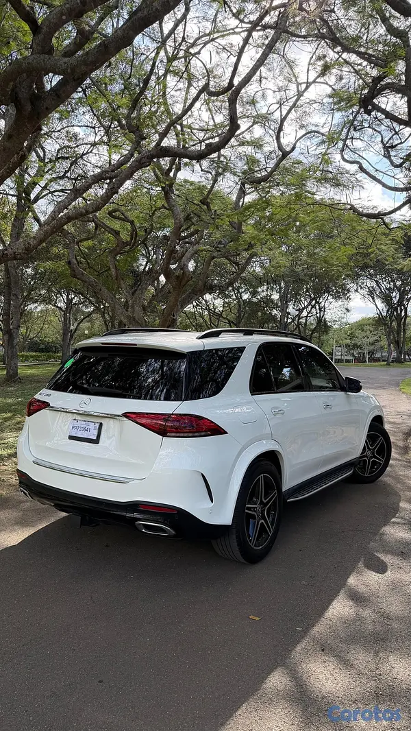jeepetas y camionetas - Mercedes-Benz GLE 350 2022
 3