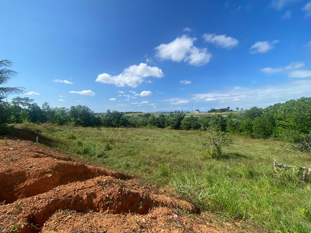 solares y terrenos - Terrenos disponibles frente al campo de Vista GOlf & Contry Club  5