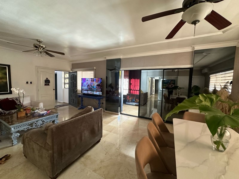 oficinas y locales comerciales - Rento apartamento frente corazones unidos sin amueblar 