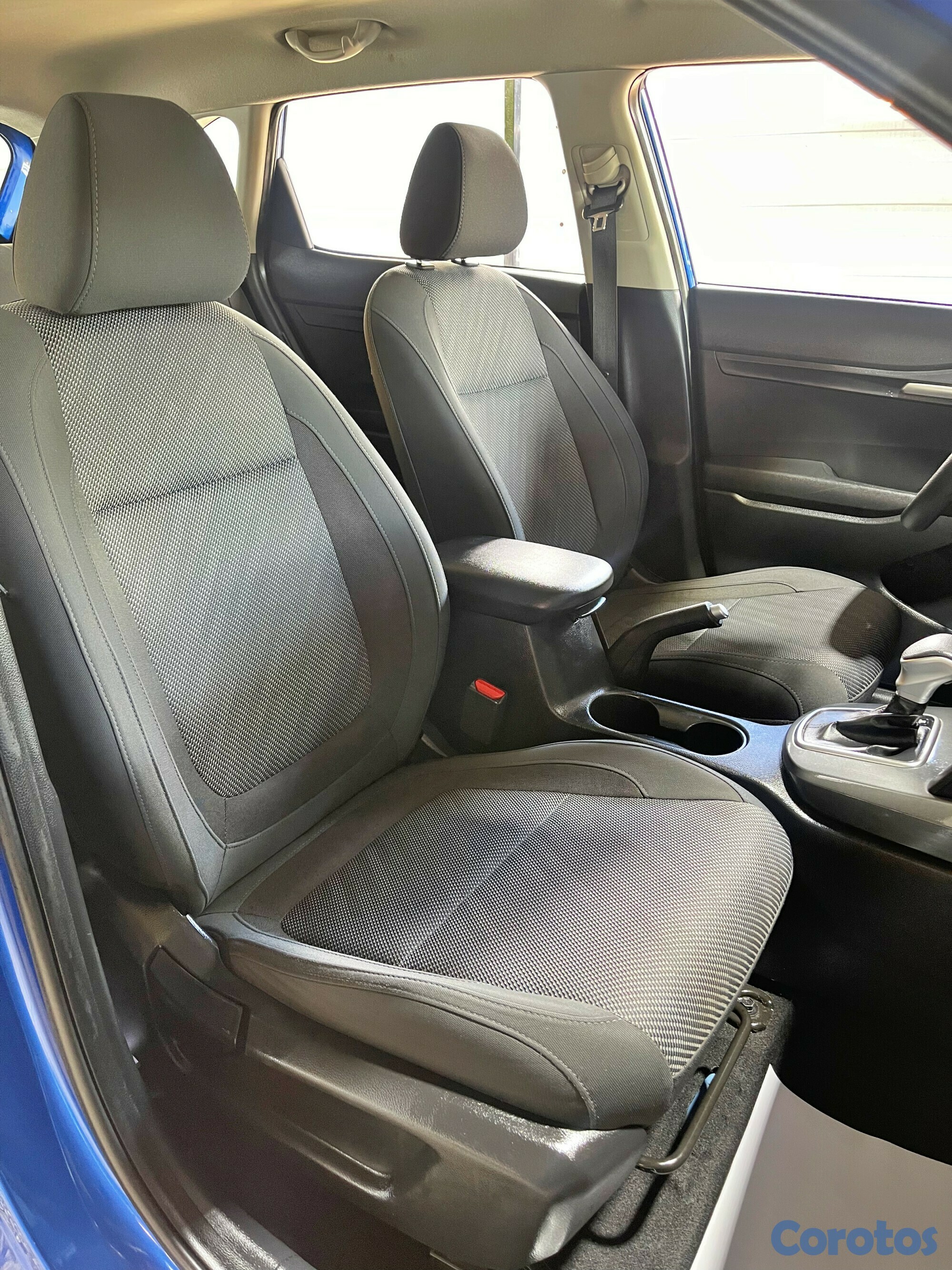 jeepetas y camionetas - KIA SELTOS 2022 8