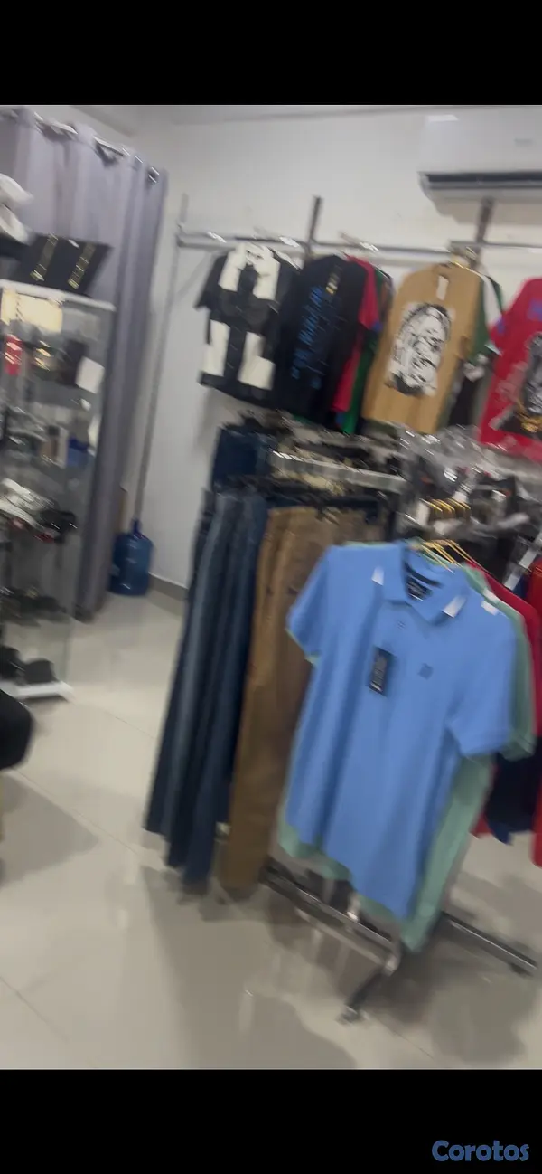 negocios en venta - Venta de boutique  3