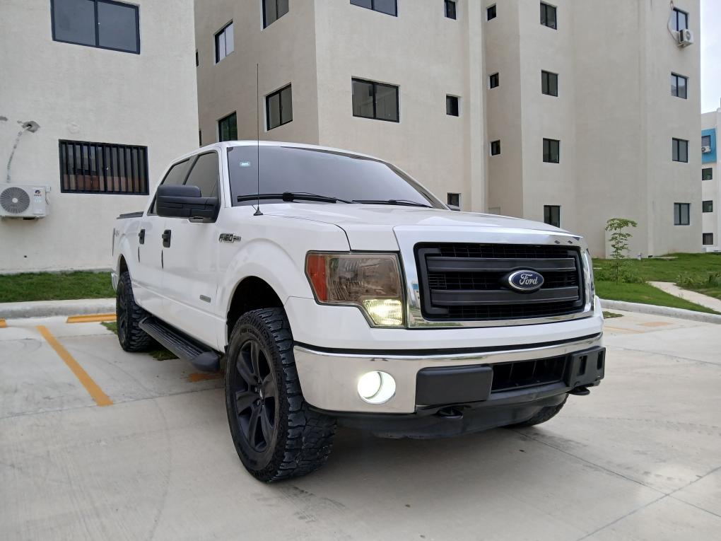 jeepetas y camionetas - LLEVATELA CON 450,000 