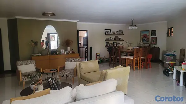 apartamentos - En los Cacicazgos DN 12