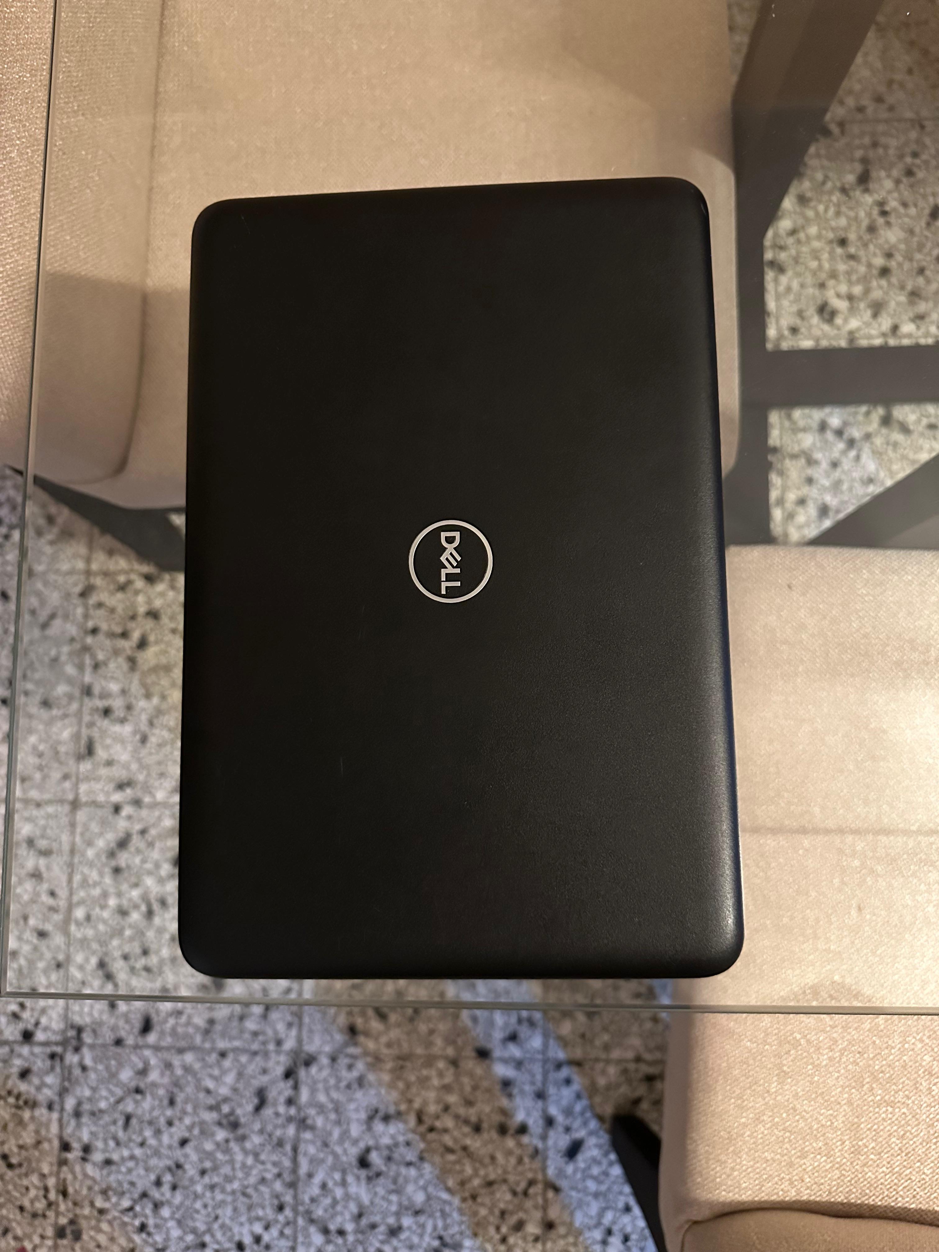 computadoras y laptops - Laptop SSD – Dell Latitude 3190 ideal para clases 3