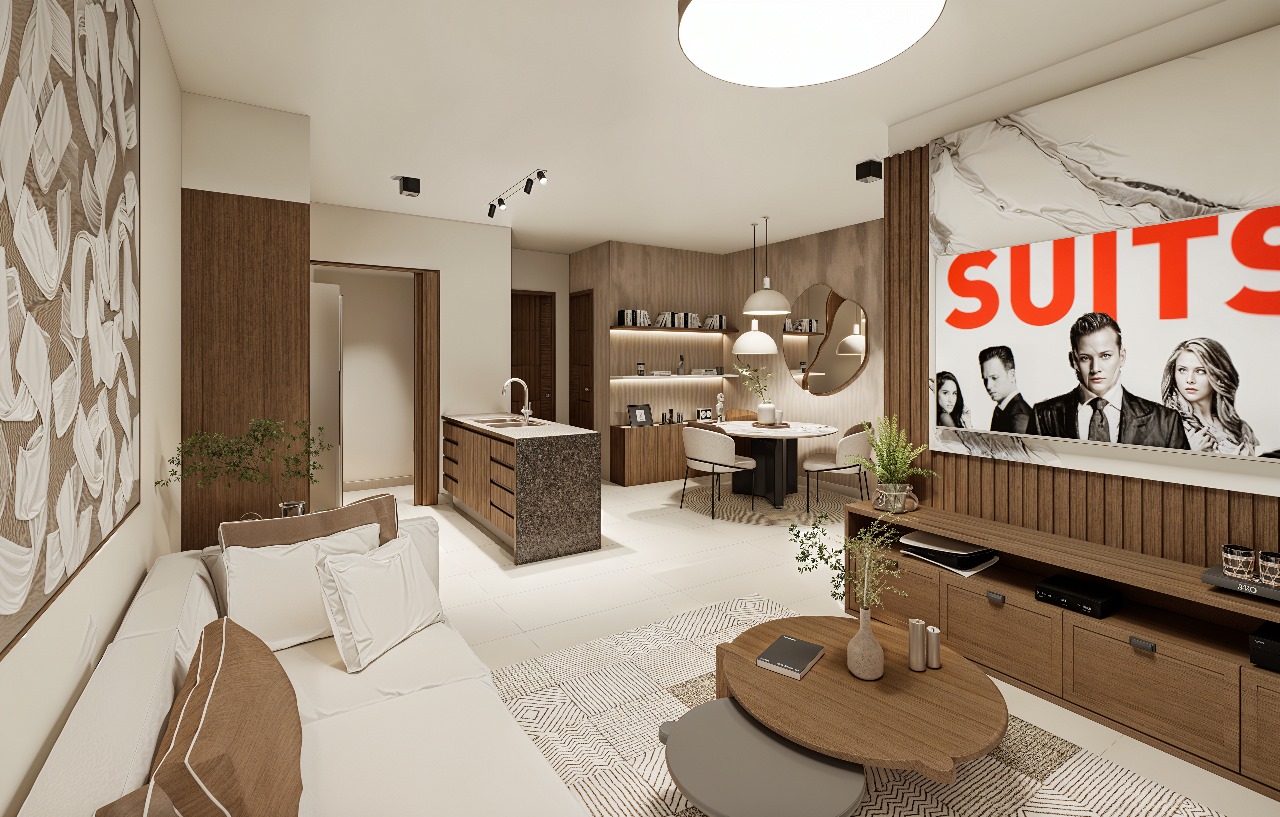 apartamentos - Apartamentos en Jardines del Sur  2