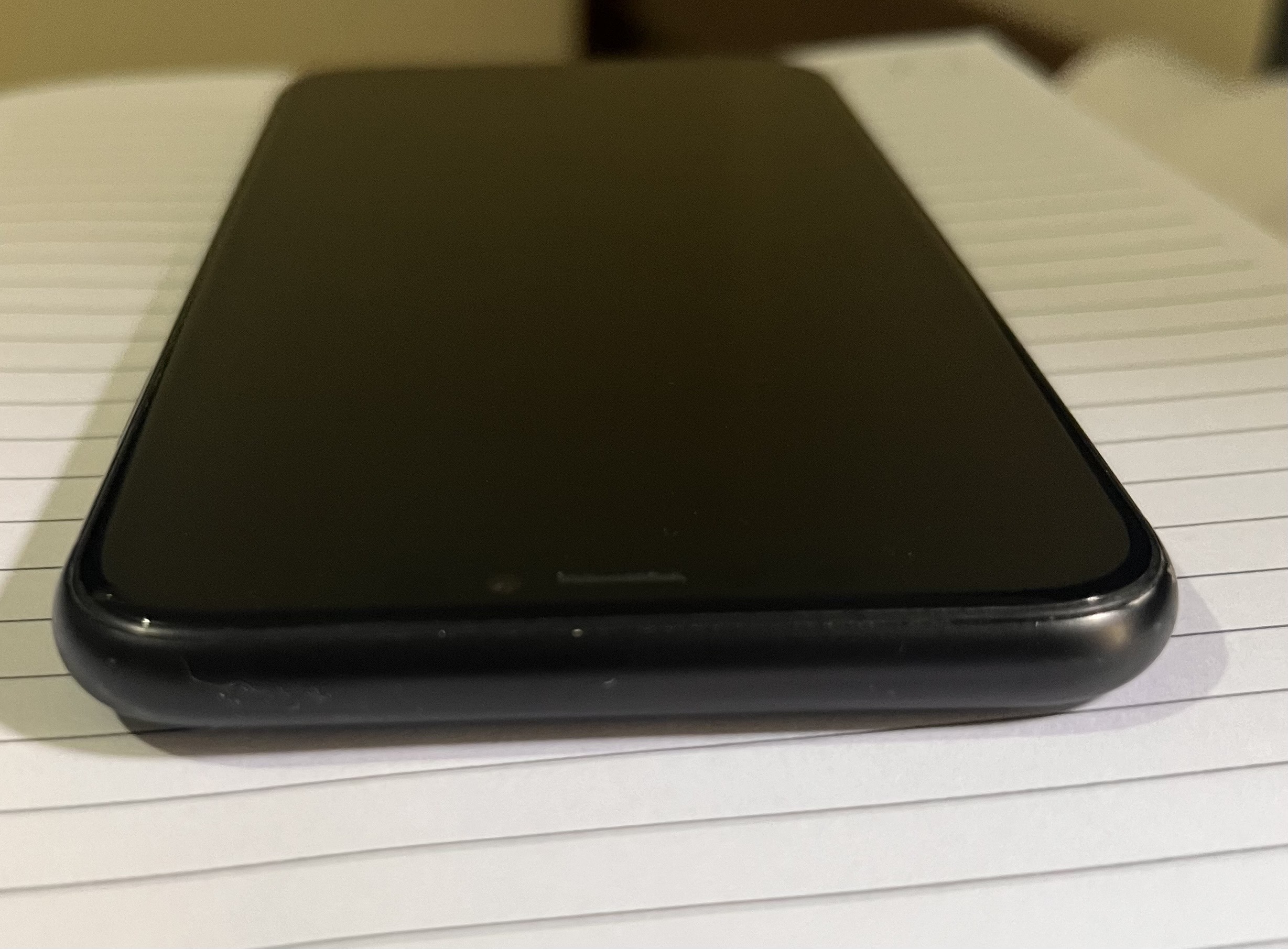celulares y tabletas - IPhone XR 64GB RD$9,500.00 2
