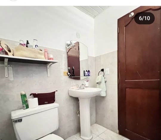 apartamentos - hermoso apartamento en la zona mirador sur  8