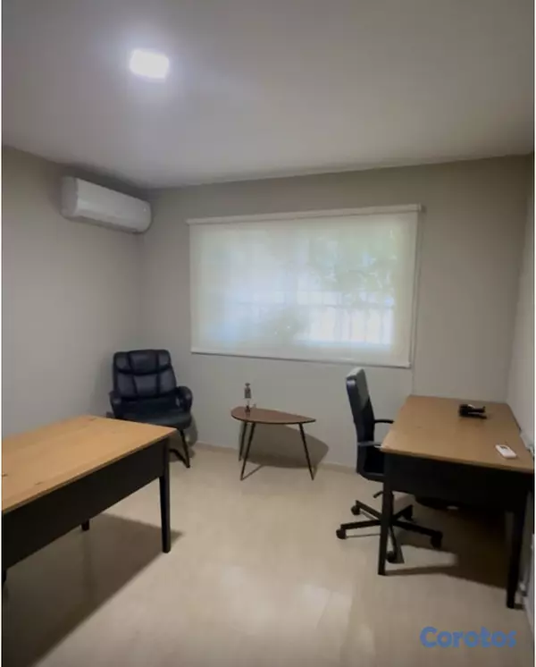 oficinas y locales comerciales - se alquila casa  5