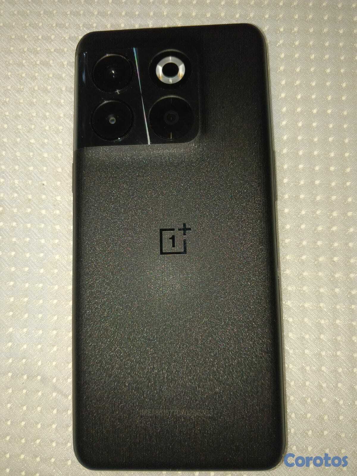 celulares y tabletas - Oneplus 10 t 128 GB y 8 ram 3