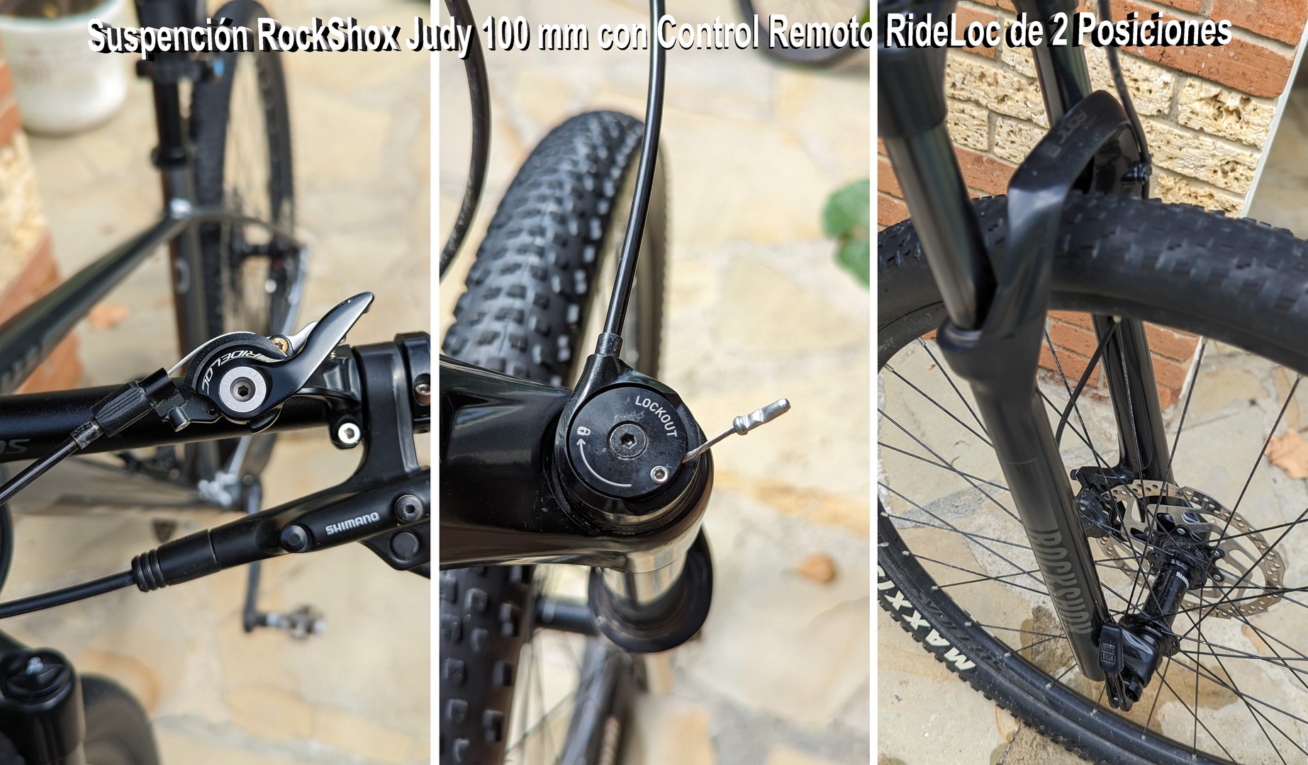 bicicletas y accesorios - Bicicleta Scott Scale 965 3