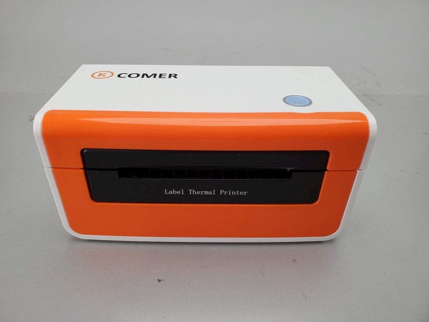 impresoras y scanners - Impreora de Codigos de Barras K. Comer 4 x6