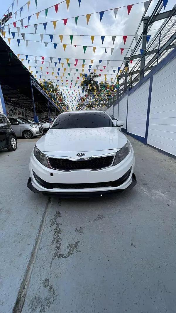 carros - KIA SPORTAGE EX SPORT 2