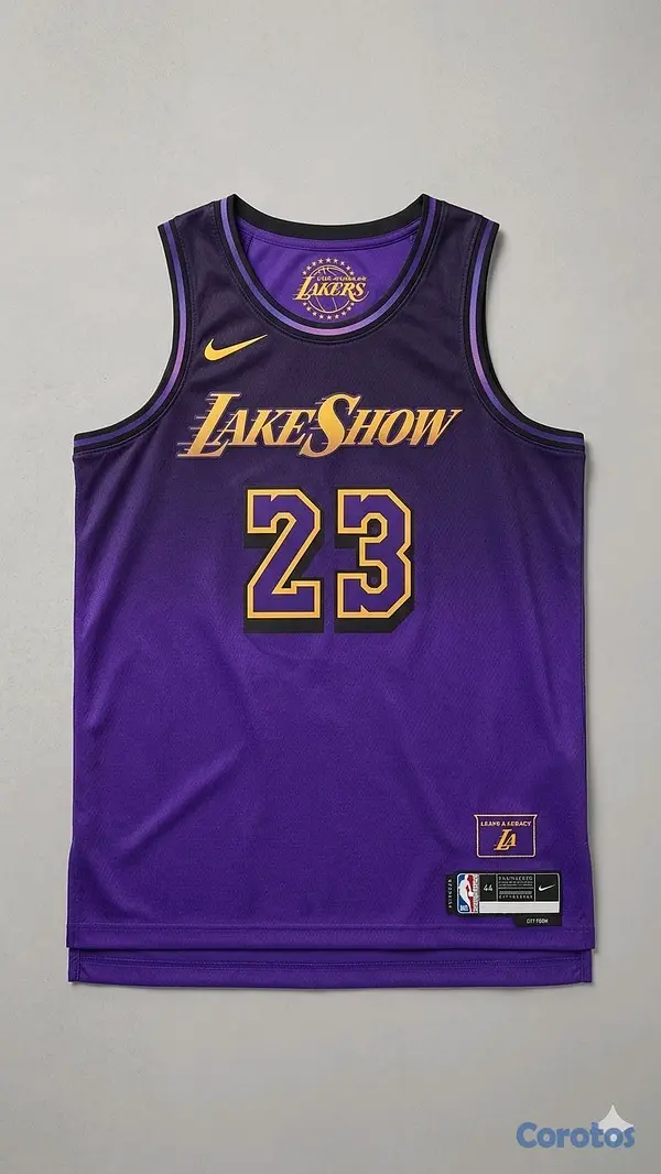 ropa para hombre - Gran variedad de chaquetas de NBA originales en oferta 9