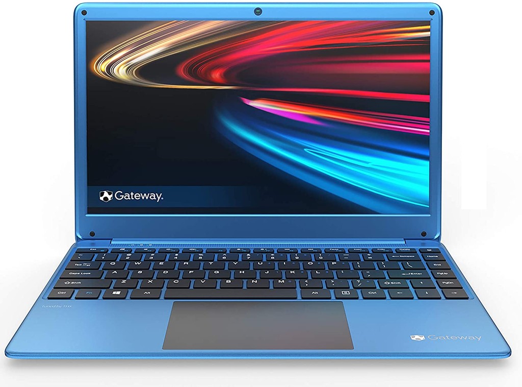 computadoras y laptops - Laptop Gateway 14.1" FHD Ultra Slim Notebook - Intel Core i3-1115G4