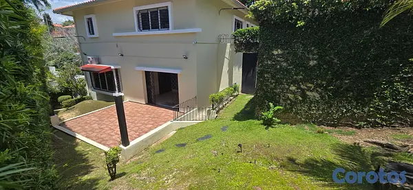 casas - CASA EXCLUSIVA DE VENTA EN ALTOS DE ARROYO HONDO I 12