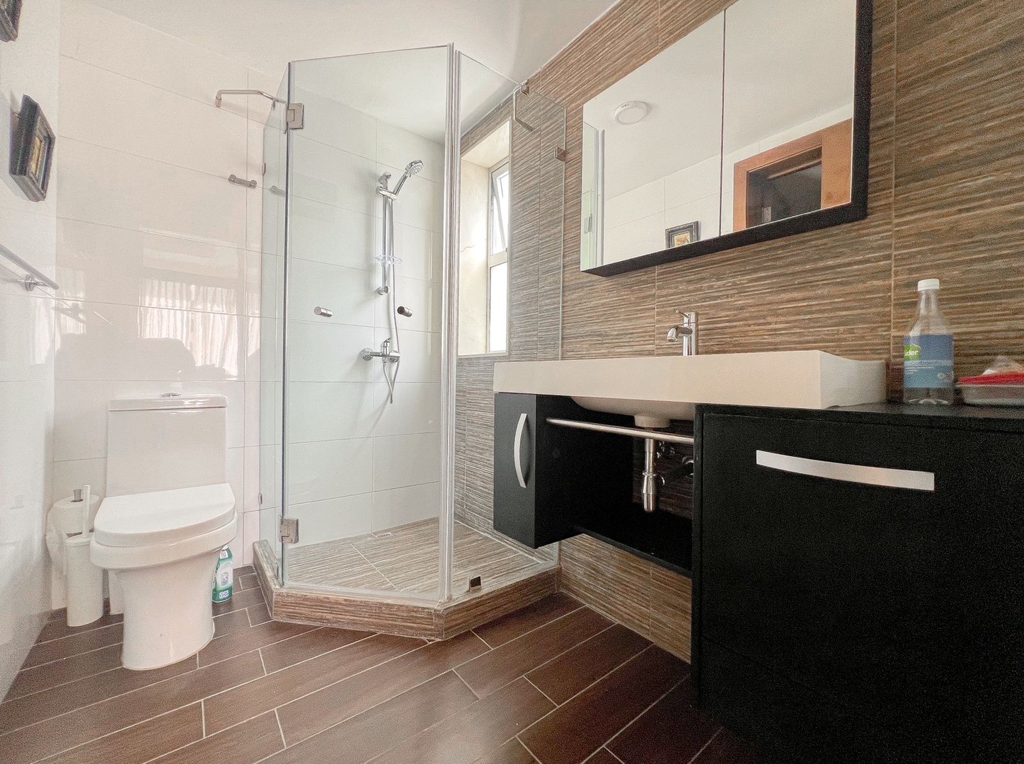 apartamentos - Piantini, Apartamento en Torre Familiar Amueblado 7