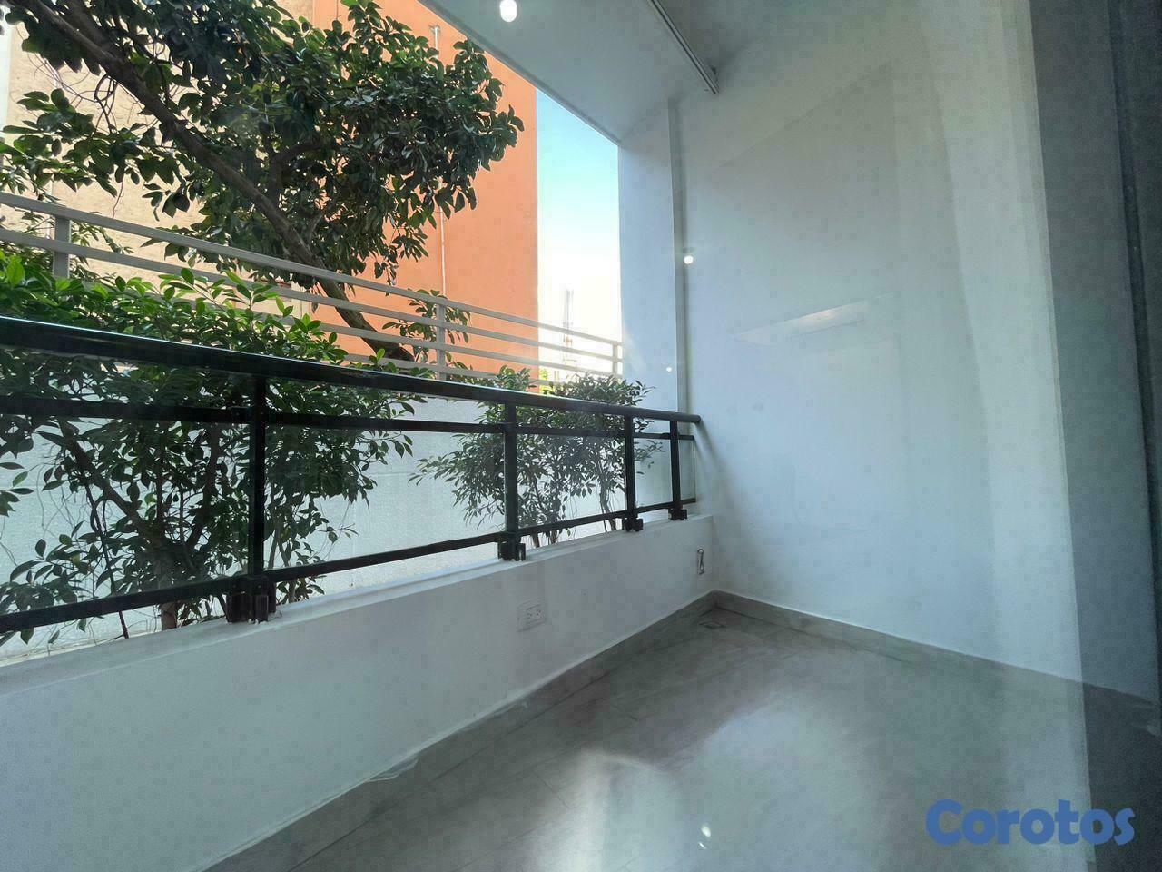 apartamentos - Apartamento en venta  5