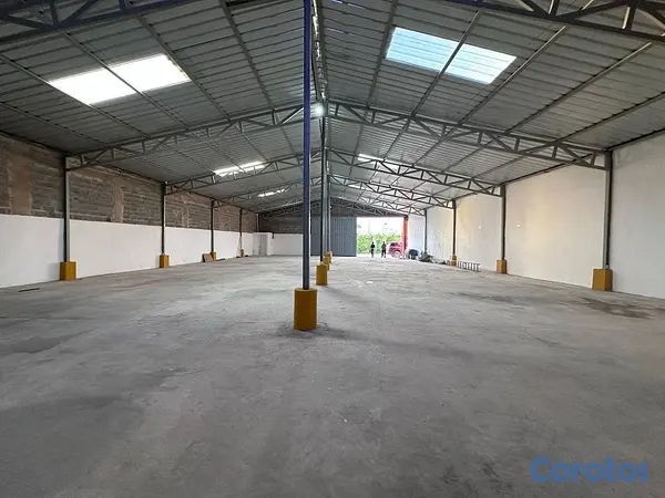 otros inmuebles - Nave en Venta Aut. las Americas 2