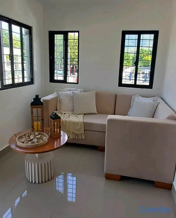 apartamentos - Venta de Apartamento en Santiago a estrenar  9