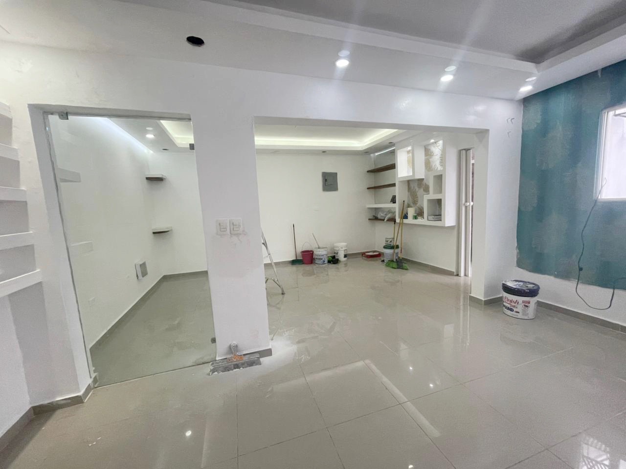 oficinas y locales comerciales - Propiedad céntrica en el millon  3