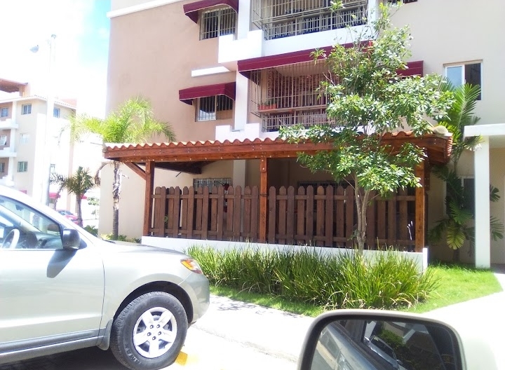 apartamentos - Colinas del oeste, Alquilo  Apartamento  7