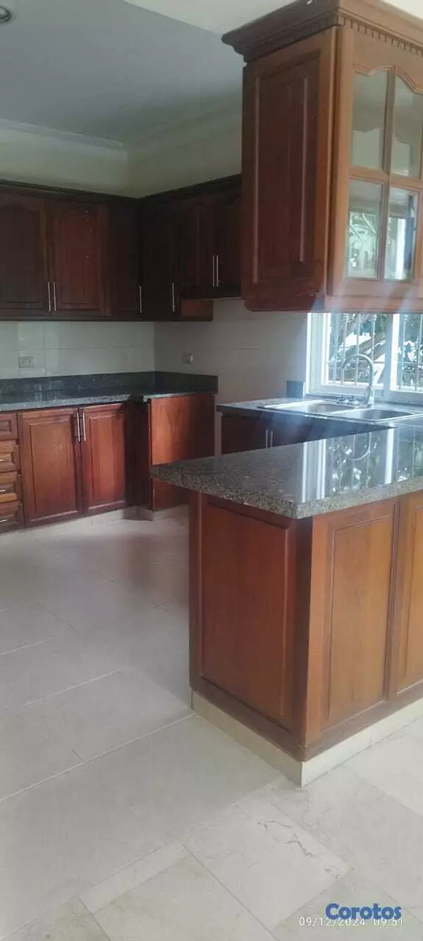 apartamentos - ¡Se Alquila Increíble Apartamento de 3hab! 4