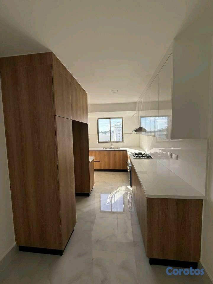 apartamentos - Apartamento en alquiler- Bella vista sur  6