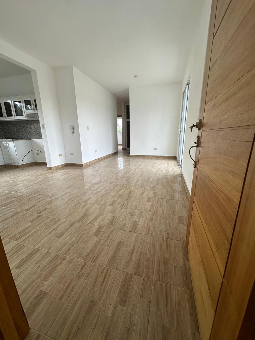 apartamentos - Apartamento con Terminaciones de Primera, La Barranquita  2