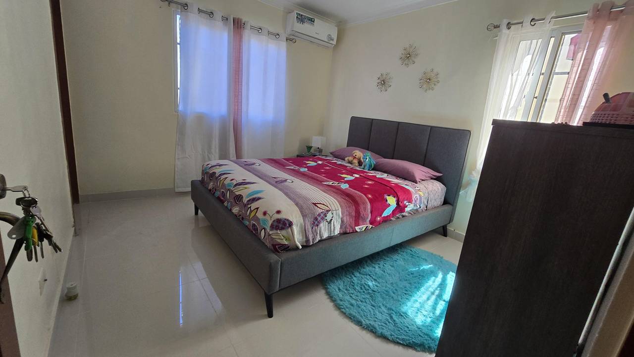 apartamentos - Apartamento en Ciudad Real Republica de Colombia 7
