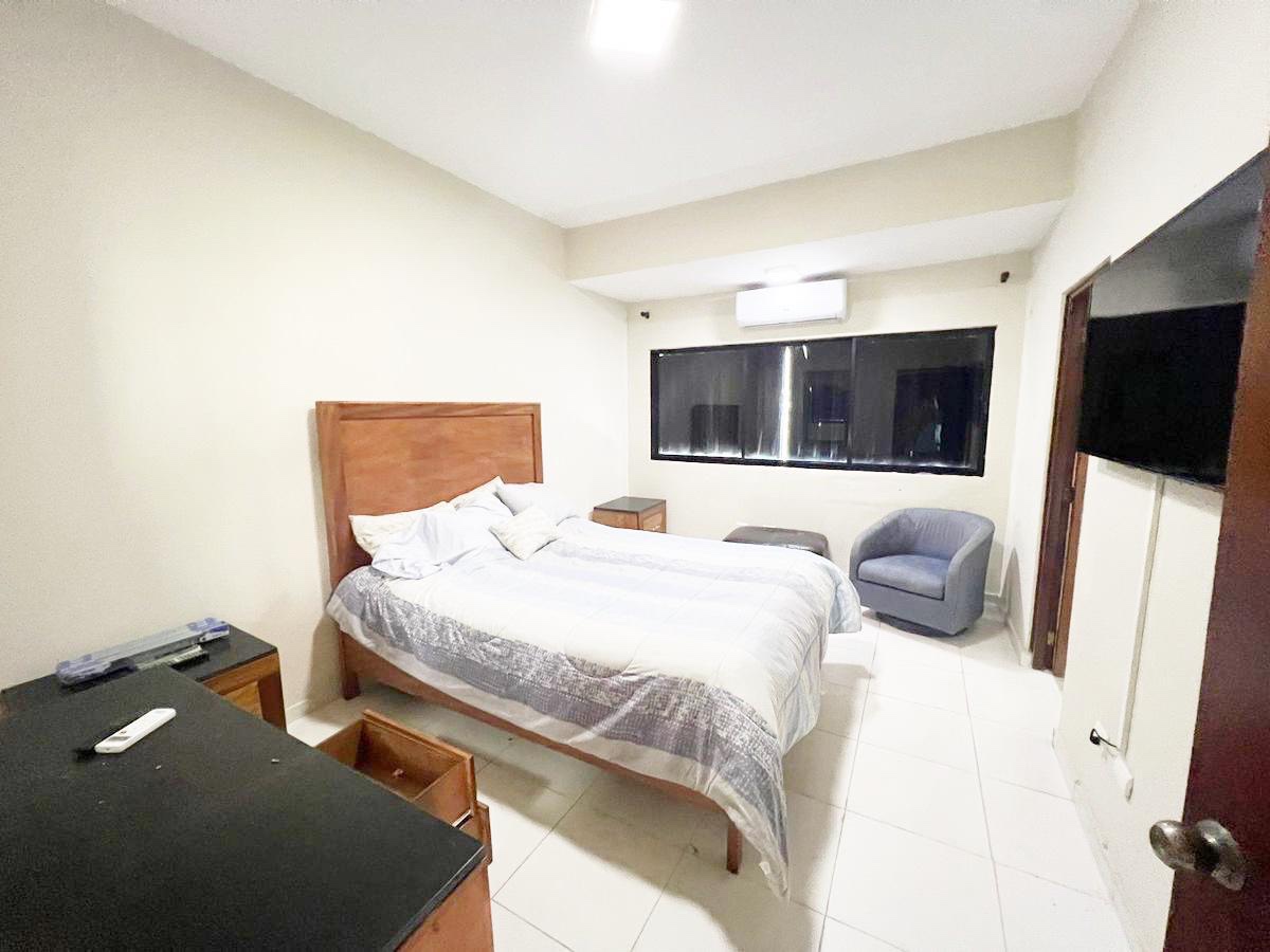 apartamentos - Apartamento amoblado el vergel  3