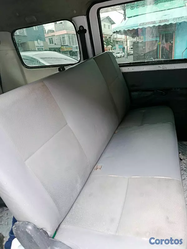 jeepetas y camionetas - Toyota Town  4