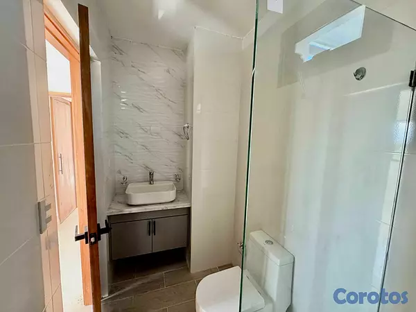 apartamentos - Apartamento Listo con Piscina, Jardines del Norte. 9