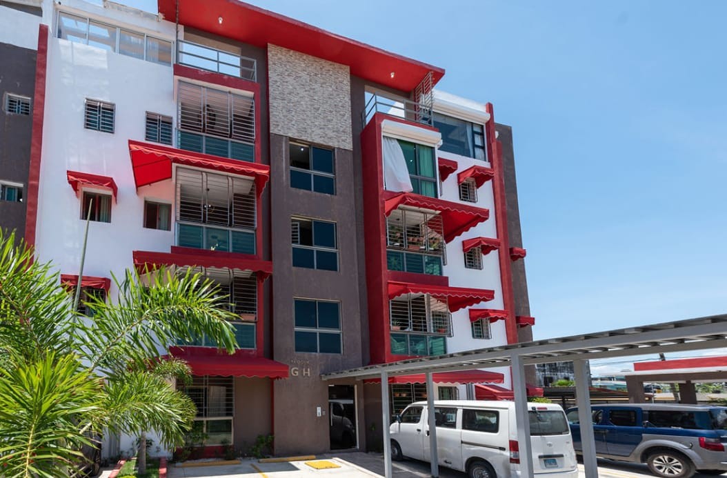 apartamentos - Se vende apartamento en San Isidro