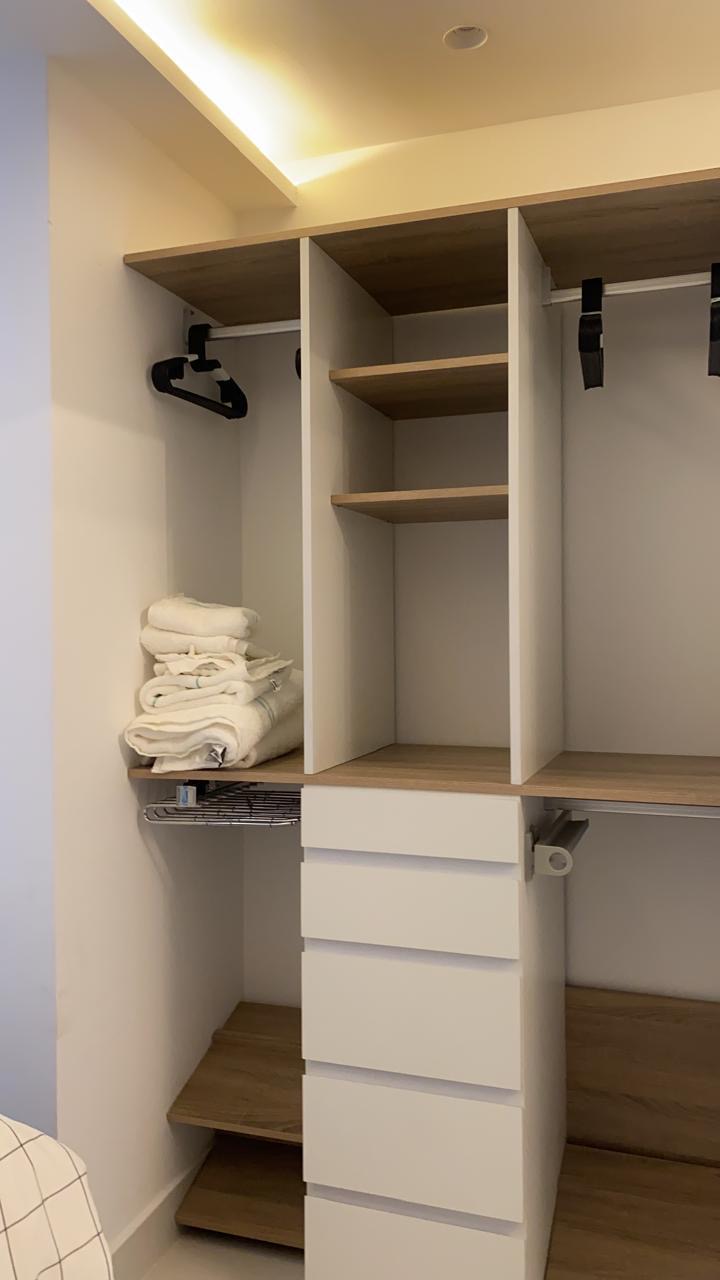 apartamentos - Apartamento en Venta Amueblado MIRADOR SUR USD 145 9