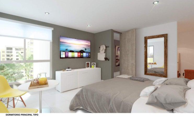 apartamentos - Venta de proyecto en La Jacobo Majluta 5