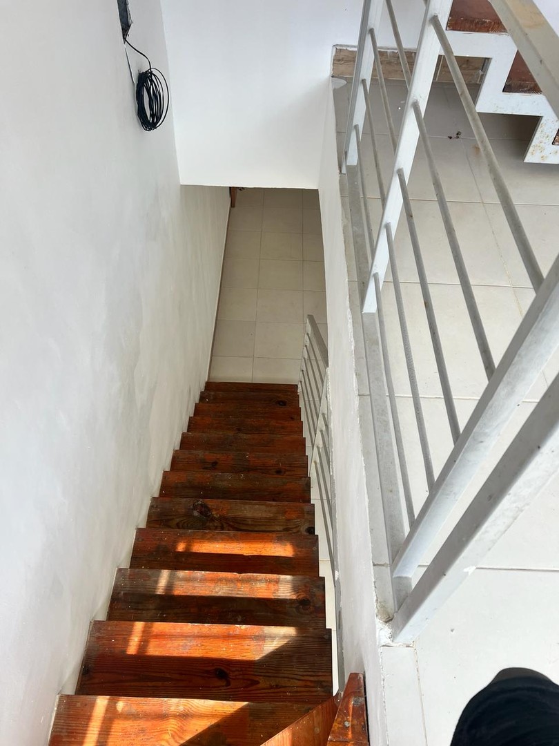 apartamentos - Alquiler de apartamento en Ciudad Juan Bosch 8