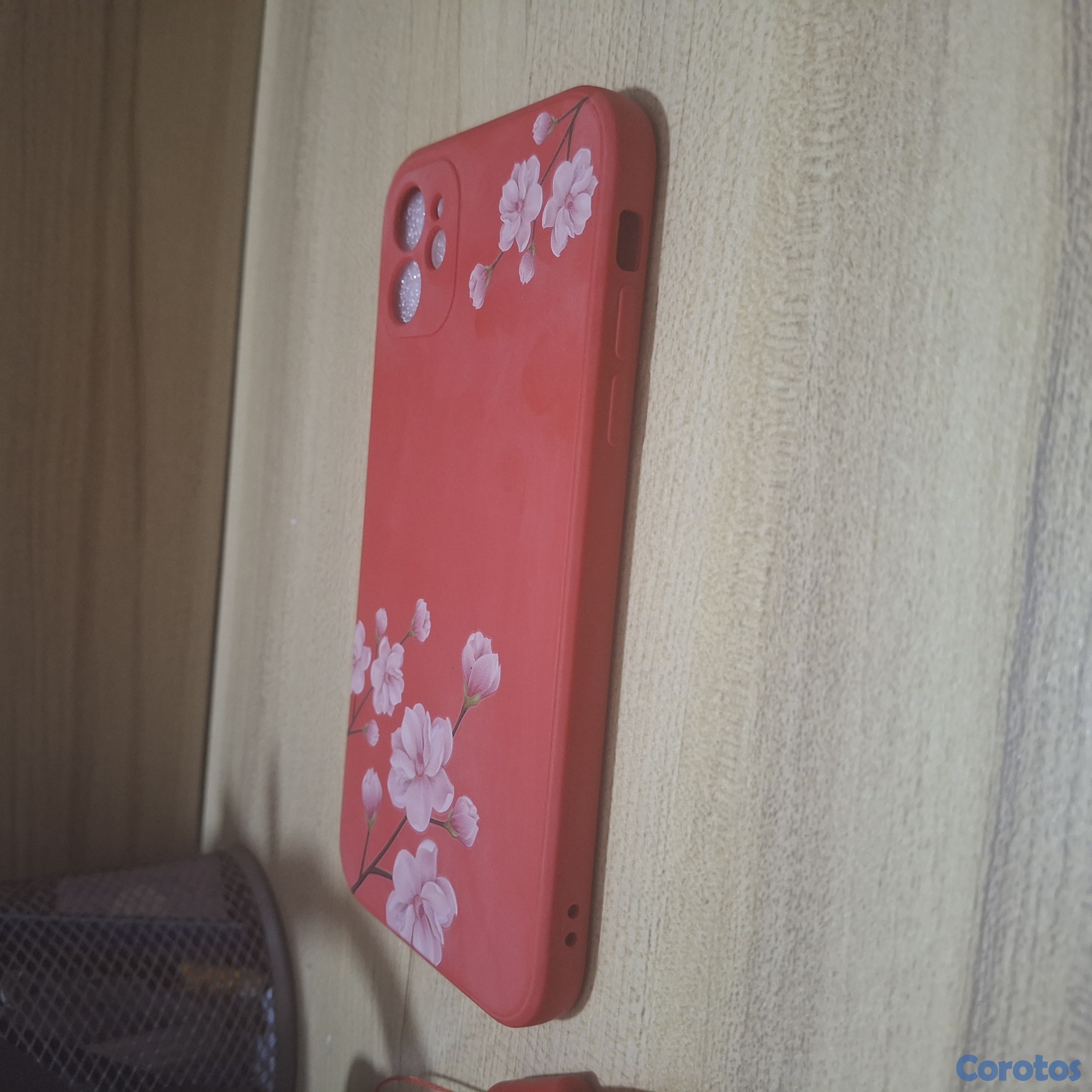 celulares y tabletas - Case para IPhone 11 normal 1