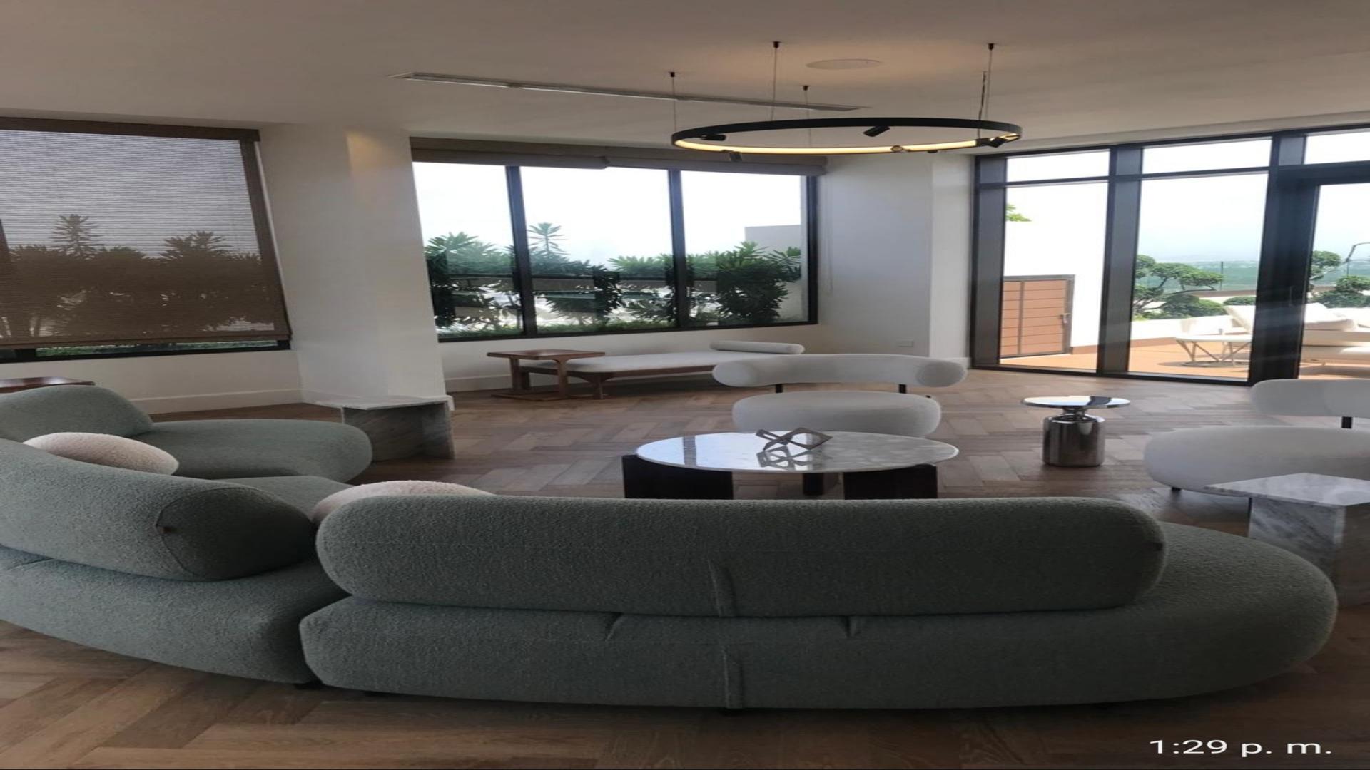 apartamentos - VENDO MAJESTUOSO APTO. ENS. PARAISO 4
