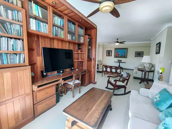 apartamentos - Apartamento en Venta EVARISTO MORALES  USD 255,000 4