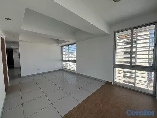 apartamentos - Apartamento en Alquiler en Naco de DOS Habitacione 8