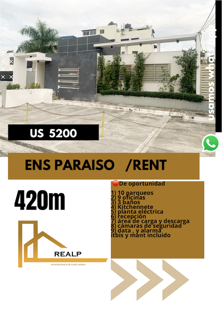 oficinas y locales comerciales - Local céntrico y amplio  0