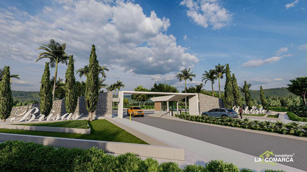 solares y terrenos - Residencial de Solares en La Vega 1