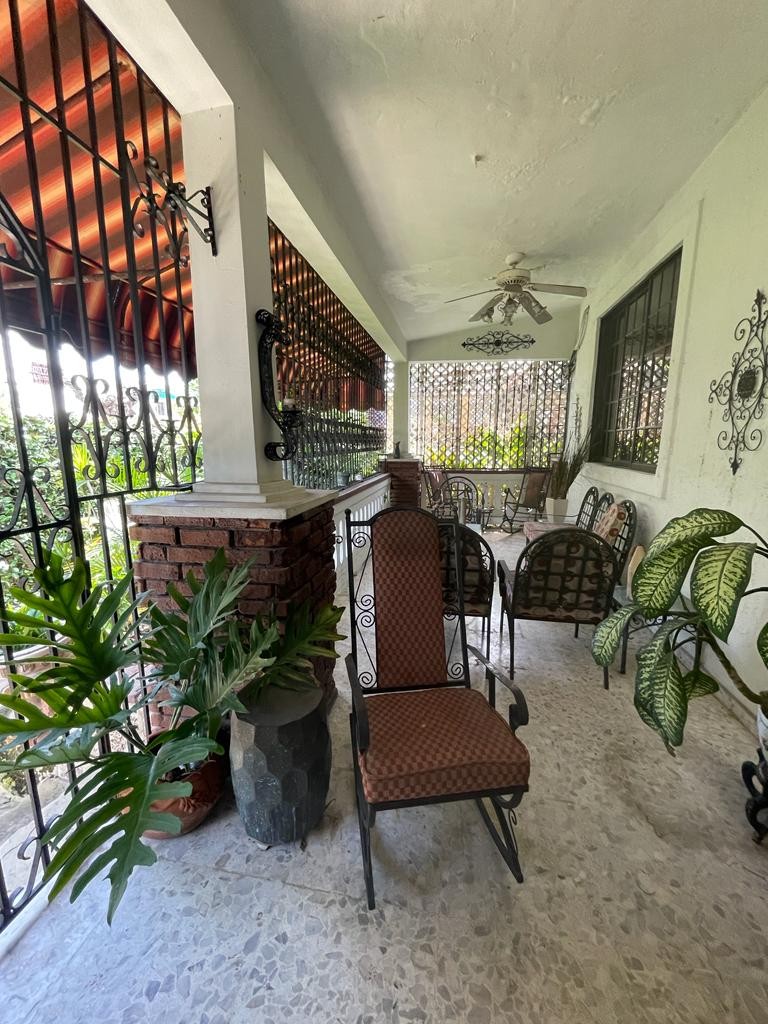 casas - Casa Gazcue 9