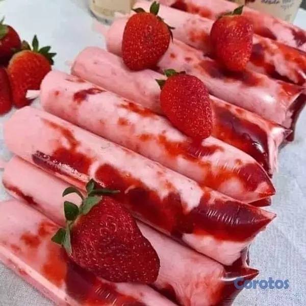 cocina - helados naturales CyR el verdadero sabor  8