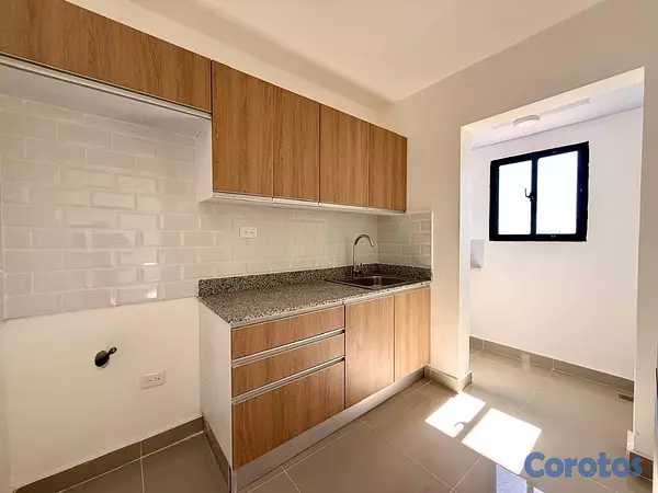 apartamentos - Alquilo apartamento Autopista Duarte de 3 habitaciones  5