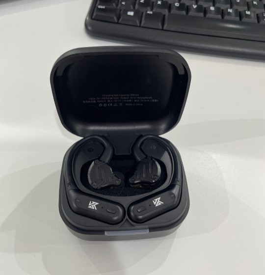 accesorios para electronica - Adaptador bluetooth KZ-AZ09 Propara auriculares IN-EARS. 3
