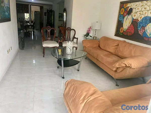 apartamentos - Apartamento en Venta ubicado en Evaristo Morales  6