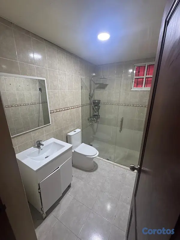 apartamentos - Apartamento en venta en alma rosa II, 3er nivel 18 16