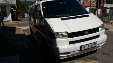 carros - VW T4 LIMITED