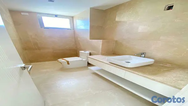 apartamentos - Proyecto de Apartamentos en Naco 8